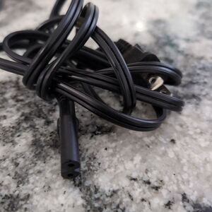 AC Power Cord Cable Fir Tons Of Appliances Printers‎ TV